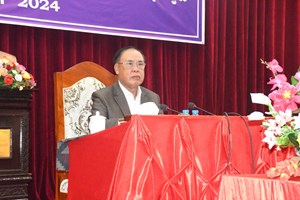 ໄຊຍະບູລີ ປະກາດການຈັດຕັ້ງ ແລະ ພະນັກງານ ອອກຮັບອຸດໜູນບໍານານ