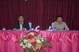 ສະພາປະຊາຊົນແຂວງໄຊຍະບູລີ ຝຶກອົບຮົມວຽກງານແກ້ໄຂຄຳຮ້ອງທຸກ