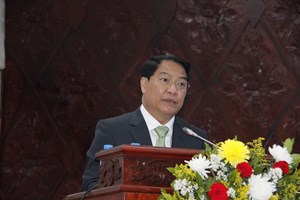 ປີ 2024 ເສດຖະກິດນະຄອນຫຼວງ ຄາດວ່າຈະຂະຫາຍຕົວ ໃນລະດັບ 5.85%