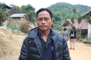 ລ້ຽງງົວຂຸ້ນ ໂຄງການແຄຣນາໆຊາດ ສ້າງລາຍຮັບໃຫ້ປະຊາຊົນບ້ານໃໝ່ ເປັນຢ່າງດີ