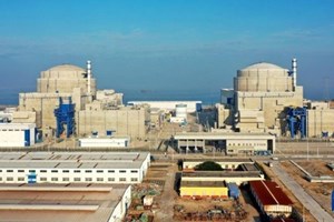 ອັດຕາການກຸ້ມຕົນເອງດ້ານພະລັງງານຂອງຈີນຢູ່ໃນລະດັບ 80% ຂຶ້ນໄປ