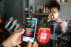 ກຳປູເຈຍ ເປີດແພລັດຟອມດີຈີຕອນ ເພື່ອເສດຖະກິດນອກລະບົບ