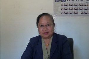 ການກະກຽມດໍາເນີນກອງປະຊຸມໃຫຍ່ 3 ຂັ້ນຂອງພັກ ທົ່ວອົງຄະນະພັກເມືອງບໍລິຄັນ