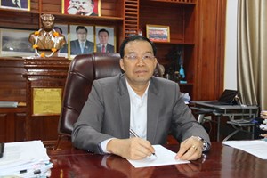 11 ເດືອນຜ່ານມາ ແຂວງຜົ້ງສາລີ ມີຜົນສໍາເລັດທີ່ພົ້ນເດັ່ນຫຼາຍດ້ານ