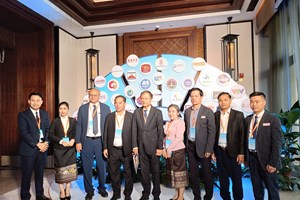 ເຄືອຂ່າຍສື່ມວນຊົນອາຊີໃຕ້ ແລະ ຕາເວັນອອກສ່ຽງໃຕ້