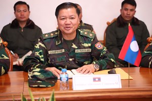 ສ່ອງແສງວຽກງານຮອບດ້ານ ການຮ່ວມມືກວດກູ້ລະເບີດບໍ່ທັນແຕກລາວ-ຣັດເຊຍ