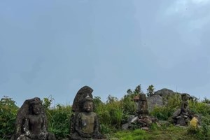 ລະດູໜາວປີນີ້ ເມືອງທຸລະຄົມ ມີສະຖານທີ່ທ່ອງທ່ຽວສວຍງາມຫຼາຍແຫ່ງຮອງຮັບນັກທ່ອງທ່ຽວ