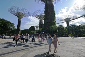 EU ຈຸດໝາຍການອອກສົ່ງອັນດັບໜຶ່ງຂອງສິງກະໂປ