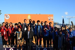 ຈໍາປາສັກສາມາດຍາດໄດ້ ຫຼຽນຄໍາກິລາກະຕໍ້