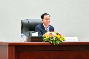 ຫສພ ປາຖະກະຖາມູນເຊື້ອວັນສຳຄັນ ແລະ ເຫດການປະຫວັດສາດຂອງພັກ-ຂອງຊາດ