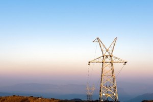 ນັບມາຮອດທ້າຍເດືອນພະຈິກກຳລັງຕິດຕັ້ງໄຟຟ້າທົ່ວປະເທດຈີນເພີ່ມຂຶ້ນ 14,4%