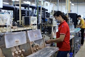 HSBC ຍົກລະດັບການຄາດຄະເນການເຕີບໂຕເສດຖະກິດ ຫວຽດນາມ