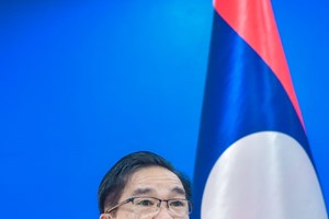 ເສດຖະກິດຂອງແຂວງບໍລິຄໍາໄຊຂະຫຍາຍຕົວ 5.13%