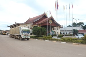 ແກ່ນທ້າວປະຕິບັດວາລະແຫ່ງຊາດສຳເລັດຫຼາຍດ້ານ