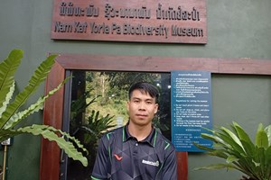 ນໍ້າກັດຢໍລະປາ ມີຫຼາຍກິດຈະກໍາທີ່ໜ້າໃຈ ພ້ອມສໍາຜັດອາກາດໜາວເຢັນ