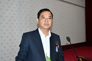 ໝົດປີ 2024 ແຂວງ ໄຊຍະບູລີ ມີລາຍຮັບເກີນແຜນ 12.19%