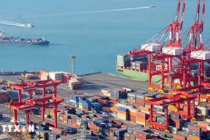 ສ ເກົາຫຼີ ປະເຊີນດັດຊະນີ CBSIຮ້າຍແຮງທີ່ສຸດນັບຕັ້ງແຕ່ການລະບາດຂອງ ໂຄວິດ-19