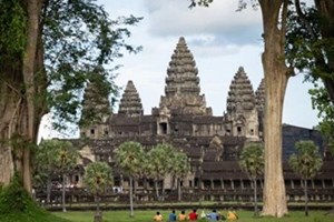 ກຳປູເຈຍອະນຸຍາດໃຫ້ທະນາຄານແລະສະຖາບັນບໍລິການຊຳລະເງິນ ຮອງຮັບຊັບສິນດີຈີຕອນ