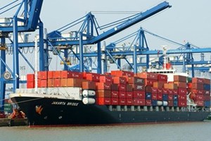 ຈຸດພົ້ນເດັ່ນການສົ່ງອອກ-ນຳເຂົ້າສິນຄ້າ ຂອງ ຫວຽດນາມ ໃນປີ 2024