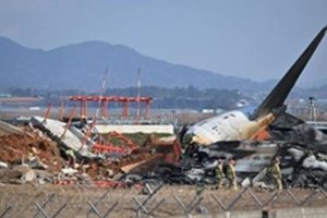 ສ ເກົາຫຼີ ເລັ່ງກວດສອບ Boeing 737-800 ທຸກລຳ