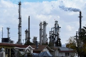 ລາຄານ້ຳມັນກາຊວນ ເພີ່ມຂຶ້ນນຳໜ້າໃນຕະຫຼາດພະລັງງານ