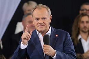 ໂປໂລຍ ຮັບຕຳແໜ່ງເປັນປະທານສະຫະພາບເອີຣົບ