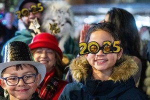 ຄາດຄະເນ ຈຳນວນປະຊາກອນໂລກ ບັນລຸ 8.09 ຕື້ຄົນ ໃນມື້ປີໃໝ່ 2025