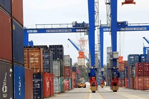 ປີ 2025 ຫວຽດນາມ ສຸມໃສ່ພັດທະນາການຮ່ວມມືດ້ານເສດຖະກິດ-ການຄ້າ