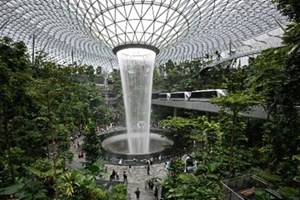 ສິງກະໂປ ເລັ່ງສ້າງໜ່ວຍຜະລິດໄຟຟ້າໄຮໂດເຈນ