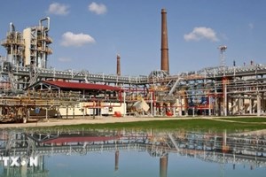 EU ຢືນຢັນ ການສະໜອງອາຍແກັສຢູ່ເອີຣົບຍັງຄົງຕົວ