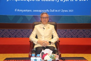 ກຕທ ຍາດແຍ່ງການຊ່ວຍເຫຼືອຈາກວົງຄະນາຍາດສາກົນນັບມື້ເພີ່ມຂຶ້ນ