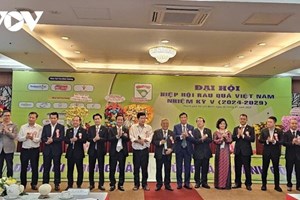 ຂະແໜງຜັກໝາກໄມ້ ຫວຽດນາມ ບັນລຸຄາດໝາຍສົ່ງອອກ 10 ຕື້ໂດລາຕໍ່ປີ