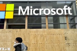 Microsoft ລົງທຶນ 3 ຕື້ໂດລາ ໃນໂຄງສ້າງພື້ນຖານດ້ານປັນຍາປະດິດໃນອິນເດຍ