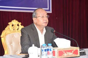 ໄຊຍະບູລີ ປະກາດແຕ່ງຕັ້ງຮອງຫົວໜ້າພະແນກສຶກສາທິການ ແລະ ກິລາແຂວງ