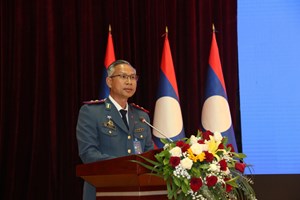 ການຈັດຕັ້ງປະຕິບັດນິຕິກໍາຂອງອົງການໄອຍະການປະຊາຊົນມີຜົນສໍາເລັດເປັນຢ່າງດີ