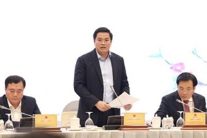 ຫວຽດນາມ ວາງຄາດໝາຍພື້ນຖານເສດຖະກິດໃຫ້ບັນລຸ 8% ໃນປີ 2025