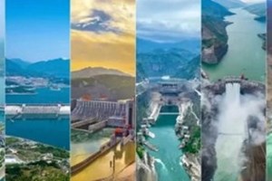 ປະລິມານການຜະລິດໄຟຟ້າພະລັງງານສະອາດຂອງໂລກເພີ່ມຂຶ້ນຫຼາຍກວ່າ 7%