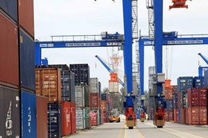 UOB ຍົກການຄາດຄະເນການເຕີບໂຕ GDP ຫວຽດນາມ ໃນປີ 2025 ຂຶ້ນເປັນ7%