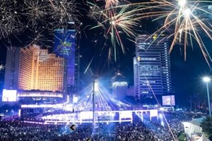 ອິນໂດເນເຊຍ ເຂົ້າຮ່ວມ BRICS ຈະເປັນຜົນດີຕໍ່ພາກພື້ນ ແລະ ໂລກ