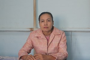 2024 ຜ່ານມາເມືອງບໍລິຄັນຖືກຜົນກະທົບຈາກໄພພິບັດທາງທໍາມະຊາດ ເສຍຫາຍຫຼາຍບ້ານ.