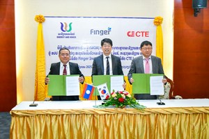 ສະຖາບັນຄົ້ນຄວ້າ ພບ ຮ່ວມມືກັບ 2 ບໍລິສັດ ສ ເກົາຫຼີ ພັດທະນາພະລັງງານສະອາດ