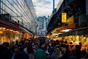 ຍີ່ປຸ່ນ ພົບຄົນເຈັບໄຂ້ຫວັດໃຫຍ່ ເພີ່ມສູງຂຶ້ນແບບບໍ່ເຄີຍມີມາກ່ອນ