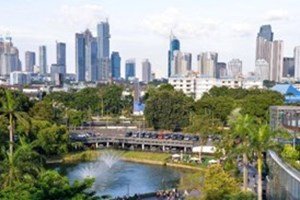 ອິນໂດເນເຊຍ ຜະລິດຖ່ານຫີນ 830 ລ້ານກວ່າໂຕນໃນປີ 2024