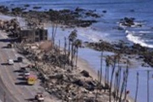 ຈຳນວນຜູ້ເສຍຊີວິດໃນເຫດໄຟໄໝ້ລາມປ່າເມືອງລອສແອງເຈີລີສເພີ່ມຂຶ້ນເປັນ 24 ຄົນ