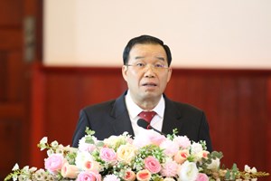 ປີ 2024 ເສດຖະກິດແຂວງຜົ້ງສາລີຂະຫຍາຍຕົວ 6%