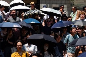 ຍີ່ປຸ່ນ ພັດທະນາໂປຣແກຣມປະເມີນຄວາມເສຍຫາຍ ຫຼັງແຜ່ນດິນໄຫວ