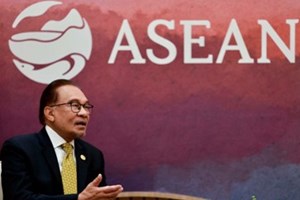 ບົດບາດປະທານ ອາຊຽນ 2025 ຈະເປີດກວ້າງອອກສູ່ວົງນອກກອງປະຊຸມສຸດຍອດ