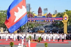 ທະນາຄານ SinoPac ຊື້ຫຸ້ນ 80% ຂອງ Amret