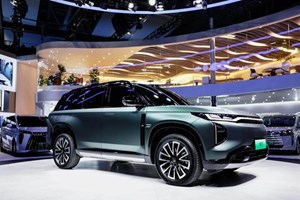 ປີ 2024 ການຜະລິດ ແລະ ຈຳໜ່າຍລົດໃຊ້ພະລັງງານໃໝ່ຂອງຈີນມີຫຼາຍກວ່າ 12 ລ້ານຄັນ