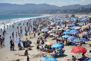 NASA ຢືນຢັນ ປີ 2024 ເປັນປີທີ່ອາກາດຮ້ອນທີ່ສຸດ